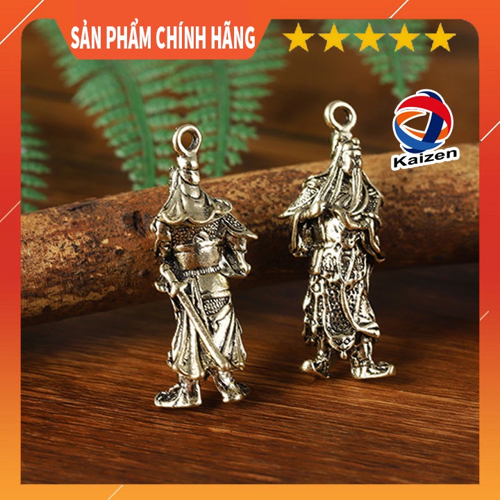 Quan công vũ thần của sự giàu có may mắn đồ trang trí nhà bằng đồng thau,quan vũ, tượng đồng, mô hình thanh long đao