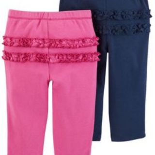 Set Quần legging cho bé