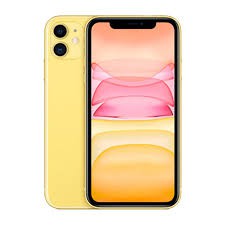 Điện thoại Apple iPhone 11 64GB 1 SIM - Hàng CHÍNH HÃNG | BigBuy360 - bigbuy360.vn
