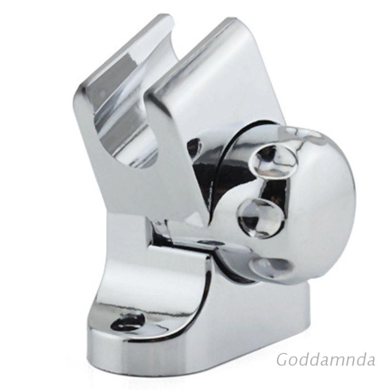 Giá Đỡ Vòi Hoa Sen Gắn Tường Tùy Chỉnh Chống Thấm Nước Chịu Lực Tốt Tiện Dụng