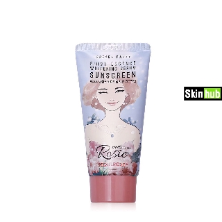 Kem Chống Nắng Seoulrose SPF 45+ PA+++ SUNCREEN Rosie 45g