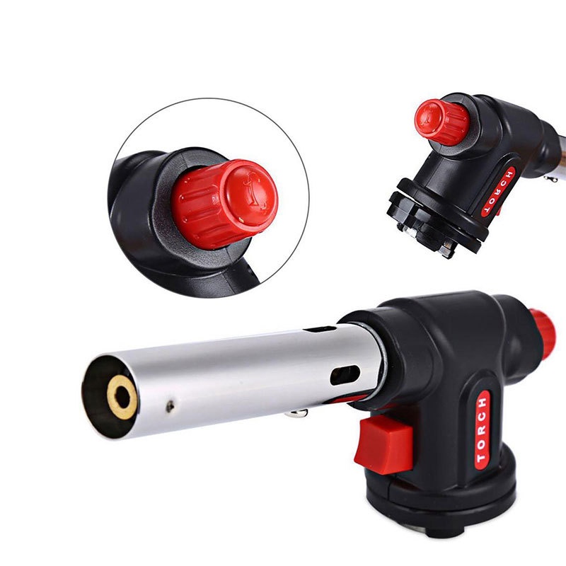 Đầu khò bình ga mini Torch 504C loại tốt