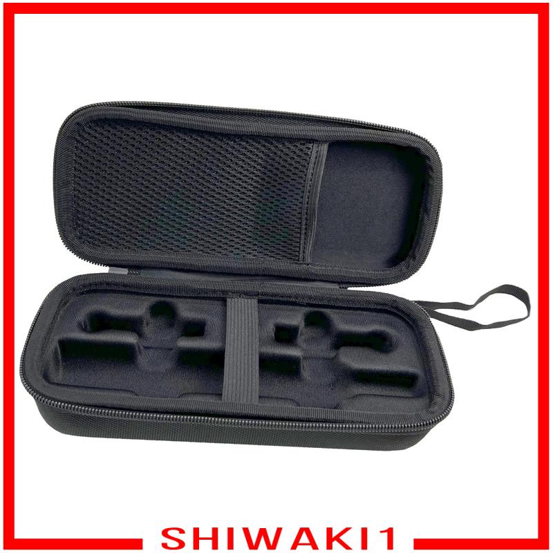 Hộp Đựng Bàn Chải Đánh Răng Điện EVA Cứng 3000 3500 Shiwaki1