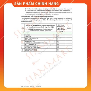 [Free ship] Serum Vit E làm mờ nếp nhăn Yanhee thái lan