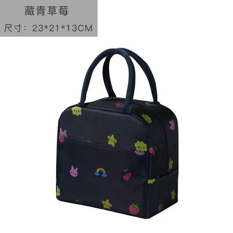 TÚI ĐỰNG ĐA NĂNG GIỮ NHIỆT SIÊU RẺ