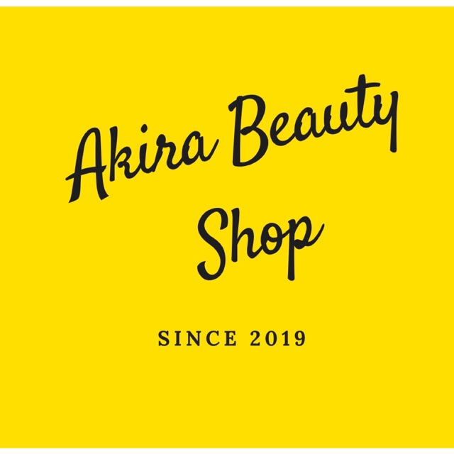 Akira Beauty Shop