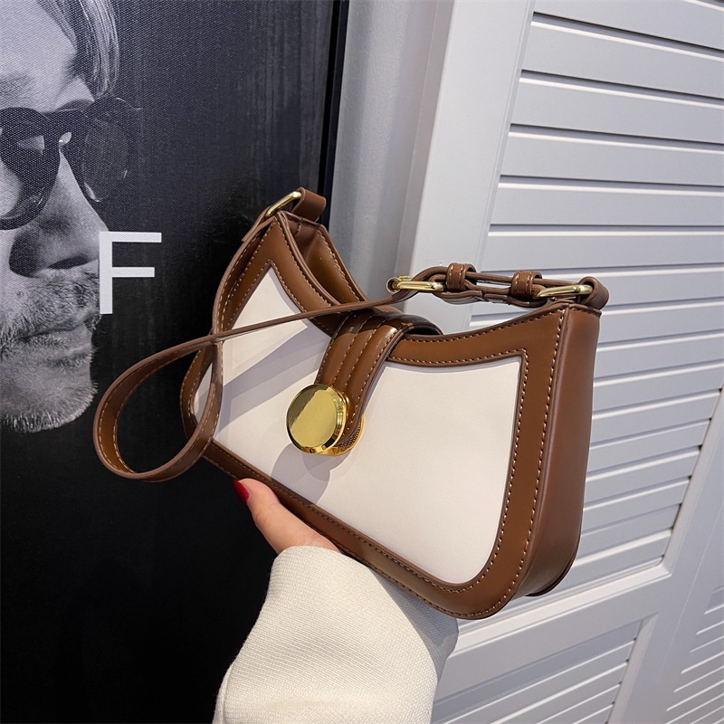 IELGY Túi Đeo Vai/Xách Tay Đa Năng Thời Trang Cho Nữ