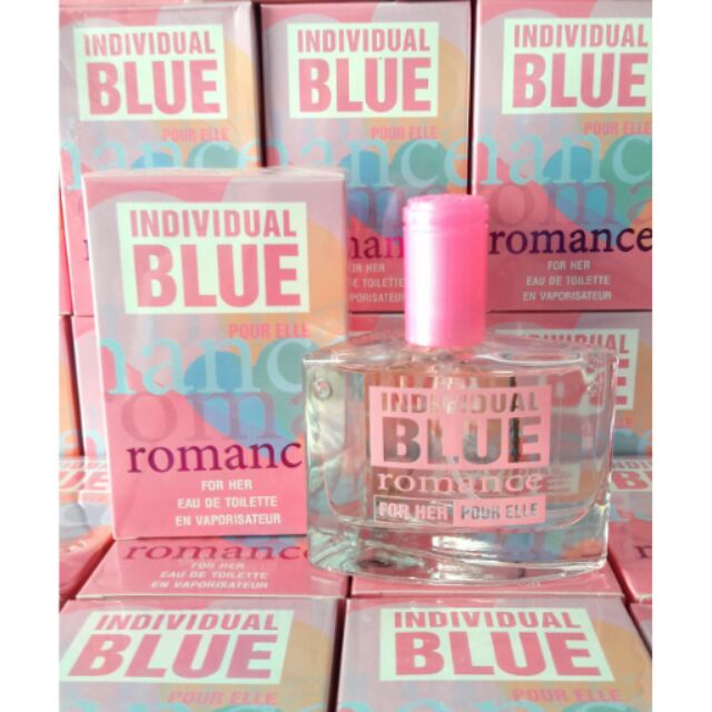 Nước hoa nữ AVON Blue Romance