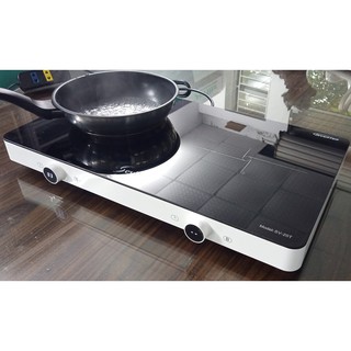 Bếp từ dương Sevilla SV-20T