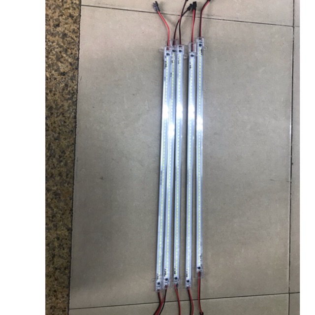 Led thanh điện 220v dài 50cm