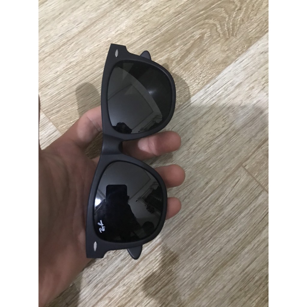 Kính RAYBAN WAYFARER Chính Hãng | BigBuy360 - bigbuy360.vn