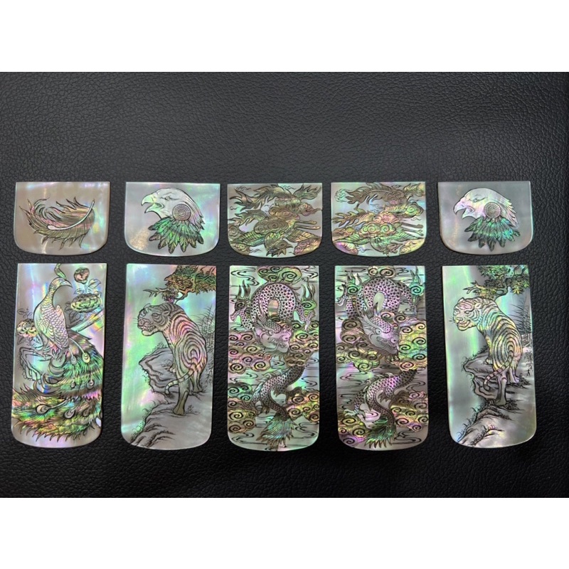 Miếng da dán nokia 8800 || Khảm trai Long Phụng || Da dán 8800 bán chạy nhất