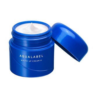 Kem dưỡng trắng shiseido aqualabel