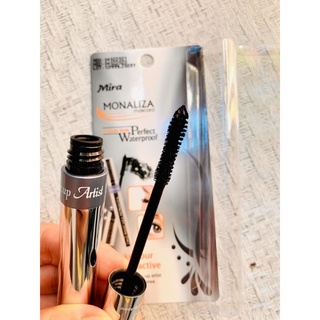 Mascara Mira giúp mi cong 9ml