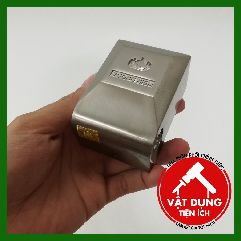 Ổ KHÓA CỬA CHỐNG CẮT TOÀN DIỆN VƯƠNG NIỆM
