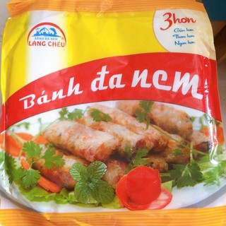 Bánh đa nem Làng Chều gói 25 chiếc