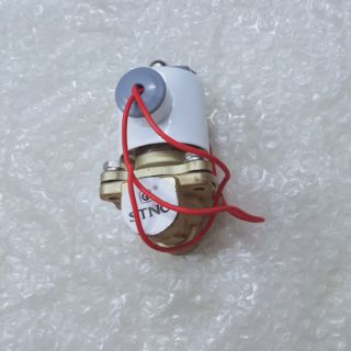 Van điện từ khí nén STNC