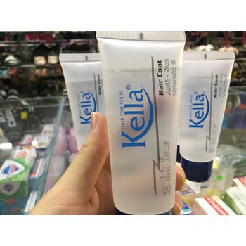 Dầu bóng tóc - Dưỡng tóc Kella