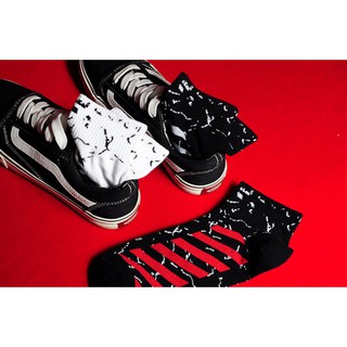 Combo 40 đôi Tất OFFWHITE