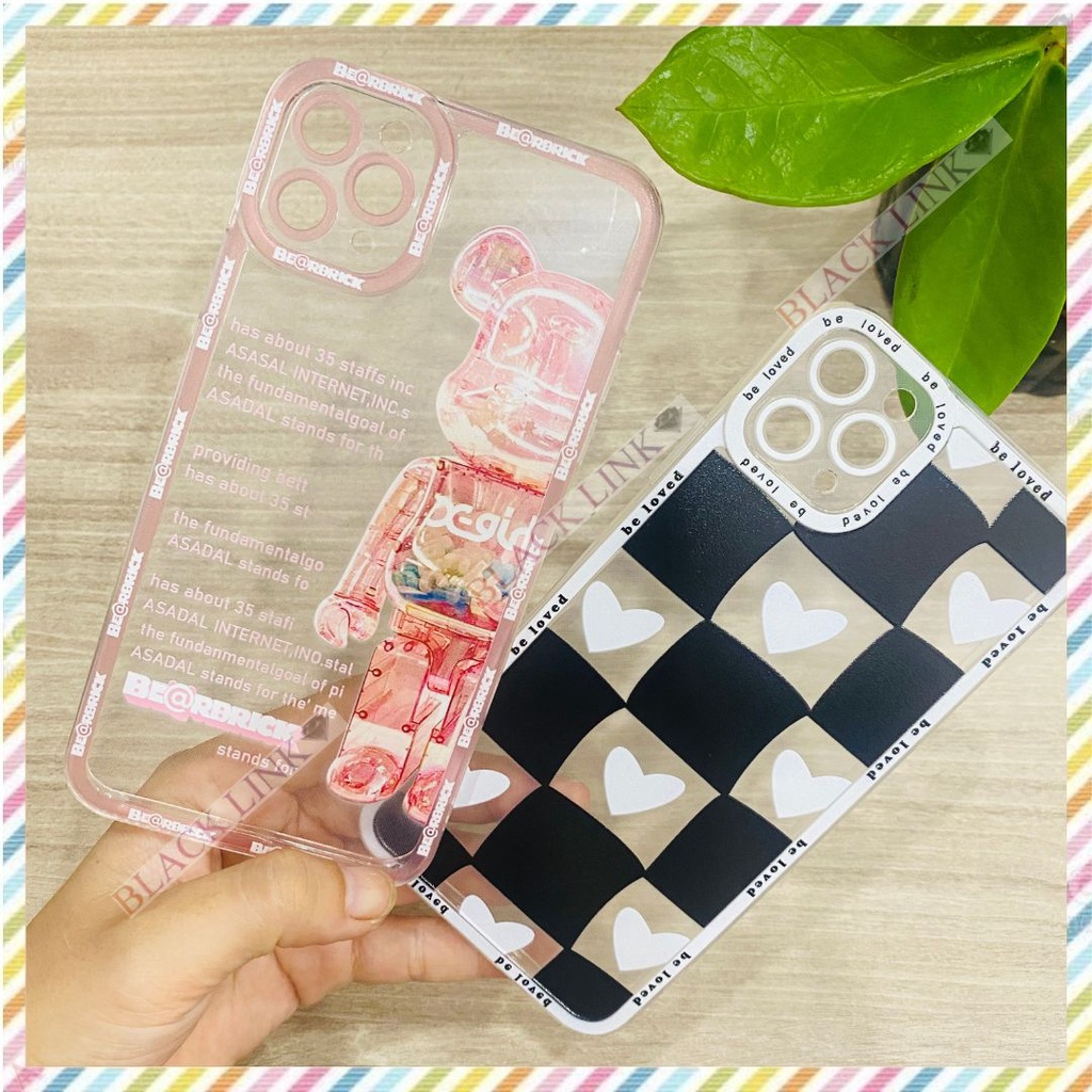 Ốp lưng iphone camera chống sốc va đập 6/6s/6plus/6s plus/7/8/7plus/8plus/x/xs/xsmax/xr/11/12/13/pro/max V5