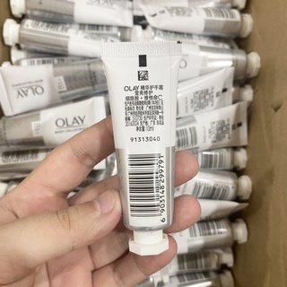 3 tuyp Kem tay Olay (10ml mỗi tuyp)