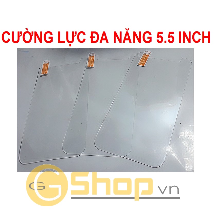 CƯỜNG LỰC ĐA NĂNG 5.5 INCH