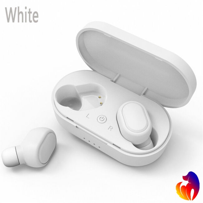 Blackhole Tai nghe nhét tai Xiaomi Redmi TWS Airdot kết nối bluetooth 5.0
