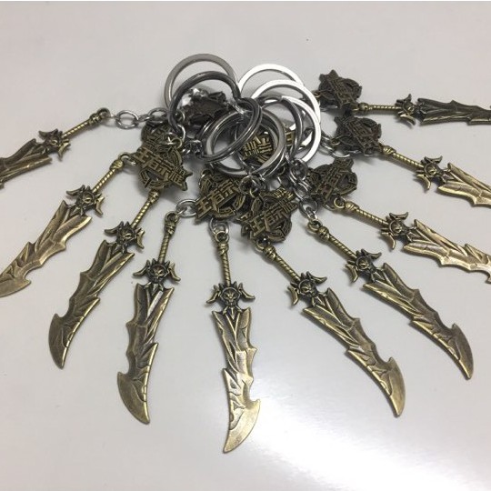 Móc khóa PUBG - MKP101