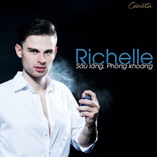 Nước Hoa Nam RICHELLE :50ml