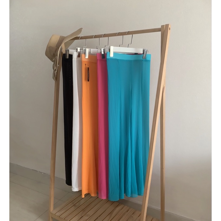 quần lưới đi biển ( meshy beach pant)