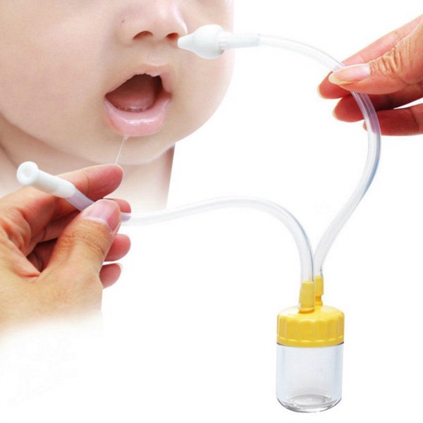 Hút mũi dây Kichilachi Nhật Bản dành cho cả người lớn và bé