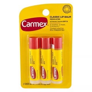 Son dưỡng môi Carmex [Sỉ & lẻ]