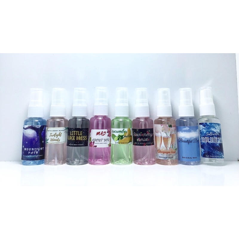 💗💦 𝐂𝐨́ 𝐬𝐚̆̃𝐧- 𝐗𝐢̣𝐭 𝐭𝐡𝐨̛𝐦 𝐁𝐚𝐭𝐡 & 𝐁𝐨𝐝𝐲 𝐖𝐨𝐫𝐤𝐬 Đ𝐮̉ 𝐌𝐮̀𝐢 𝐇𝐮̛𝐨̛𝐧𝐠 𝐅𝐔𝐋𝐋 𝐒𝐂𝐄𝐍𝐓𝐒 | Thế Giới Skin Care