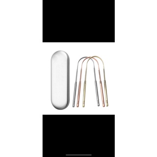 cạo lưỡi inox