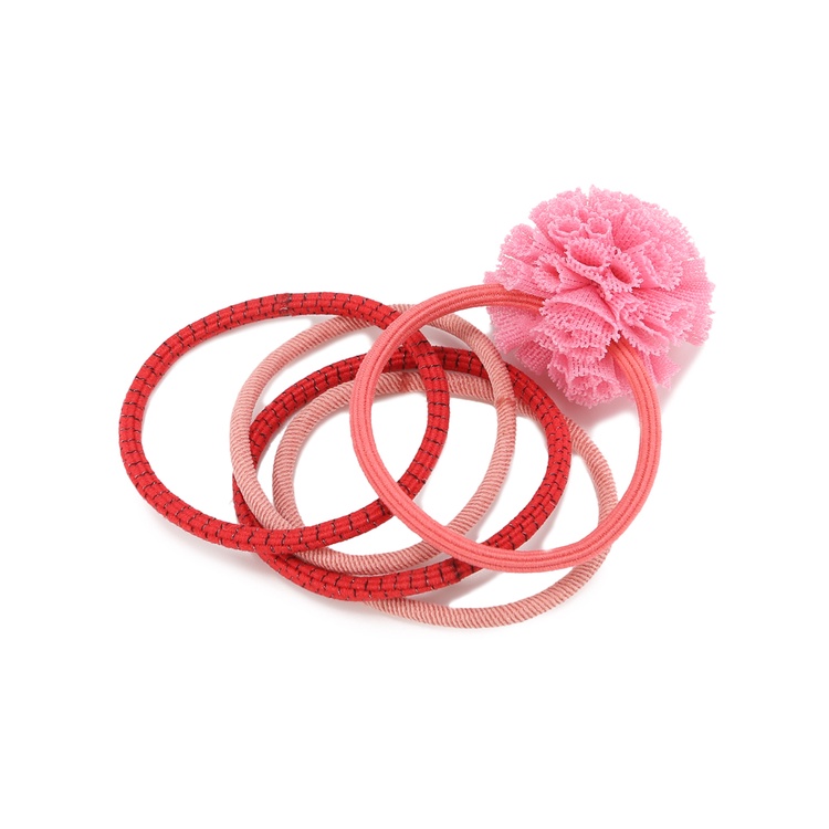 Dây buộc tóc BALABALA - TOODLER dành cho bé gái 277432005040