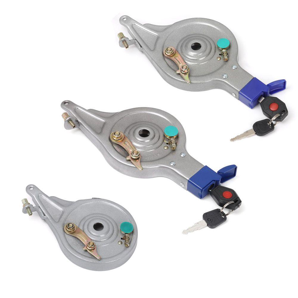 BEAUTY Phanh Xe Đạp Điện Chống Trộm 90 / 100 Chất Lượng Cao