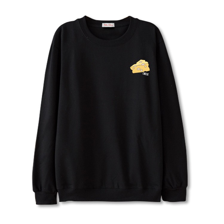 ÁO SWEATER GIỐNG IRENE RED VELVET