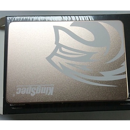 Ổ cứng SSD KingSpec P4 -120GB /sta lll 2.5 sản phẩm MỚI - Hàng Chính Hãng