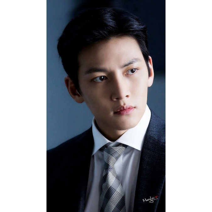 Combo ảnh 6x9 Ji Chang Wook - ÉP PLASTIC in theo yêu cầu