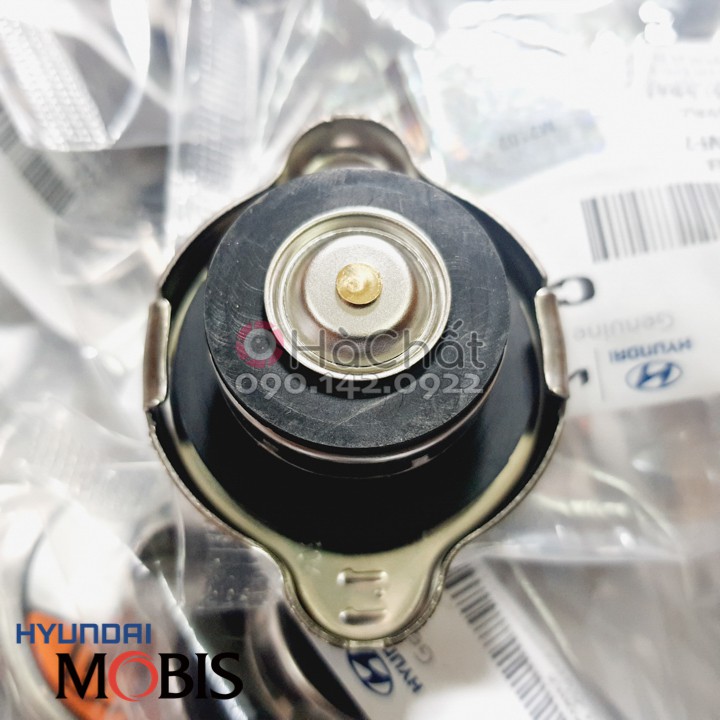 Nắp két nước cho xe ô tô Huyndai & Kia 🚘 XỊN Chính Hãng HYUNDAI MOBIS Hàn Quốc