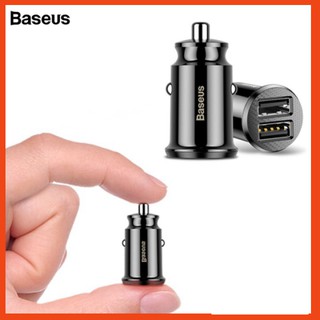 Tẩu sạc-ô tô-cao cấp-chính hãng-baseus-c8-k