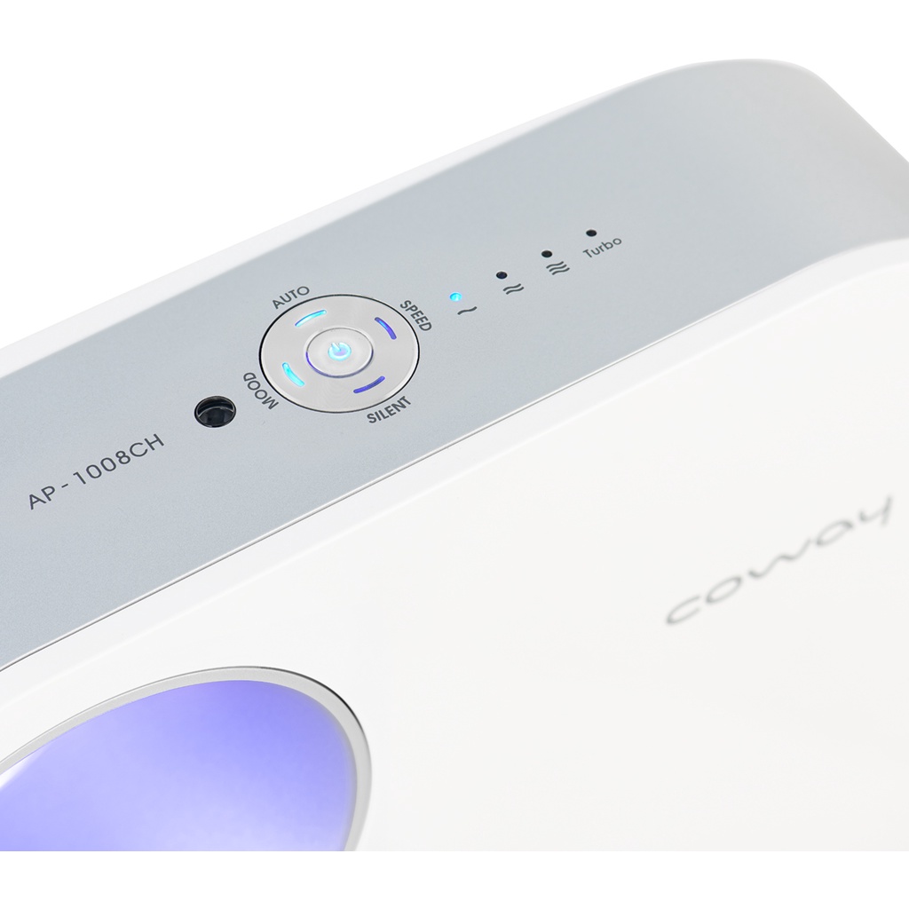 [COWAY | AP-1008CH] Máy lọc không khí Coway AP-1008CH ~ 35 m2 xuất xứ Hàn Quốc