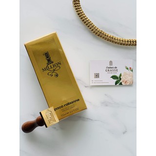 Nước hoa nam Paco Rabanne 1 Million EDT 100ml