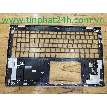 Thay Vỏ Mặt C Laptop Dell Inspiron 15 5000 5501 5502 5504 5505