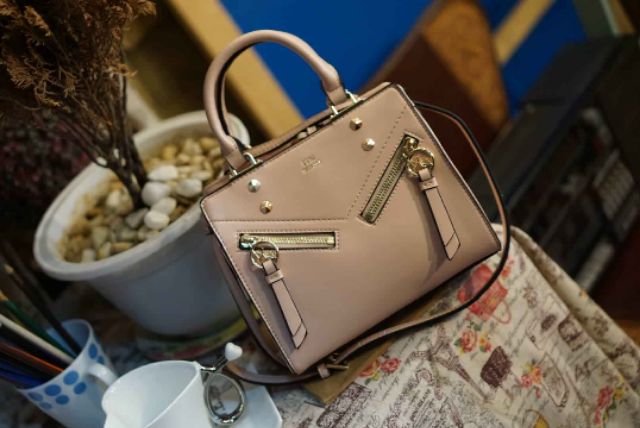 ZIZAS - Lyn túi xuất xịn