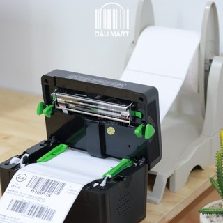 Máy In Tem Nhãn Vận Chuyển Xprinter XP-DT108B