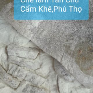 Chè lam