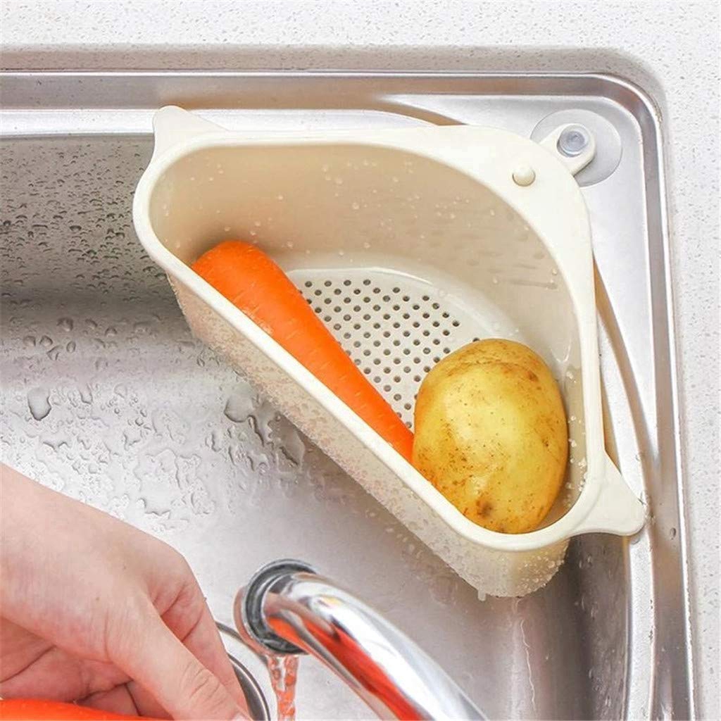 Giá để đồ dùng phòng tắm / bồn rửa chén tiện lợi