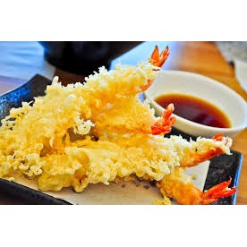 Bột chiên tempura SHOWA - 700g
