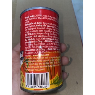 CÁ SỐT CÀ Bà Bếp